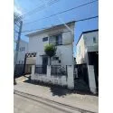 調布市小島町３丁目 現地写真（２０２６年７月撮影）