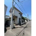 調布市小島町３丁目 現地写真（２０２６年７月撮影）