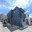 大田区南蒲田３丁目 外観