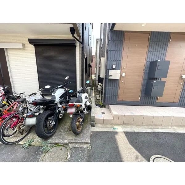 大田区南蒲田3丁目 その他外観