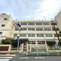 大田区南蒲田３丁目 大田区立出雲小学校（小学校）まで約390m（徒歩5分）