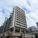 カムザ・スクエア八千代緑が丘エスタシオン 外観