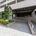 カムザ・スクエア八千代緑が丘エスタシオン エントランス