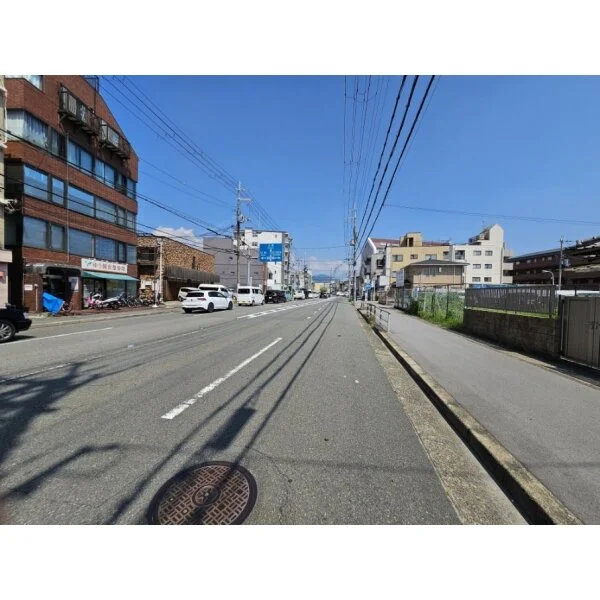 京都市右京区梅津高畝町 その他画像