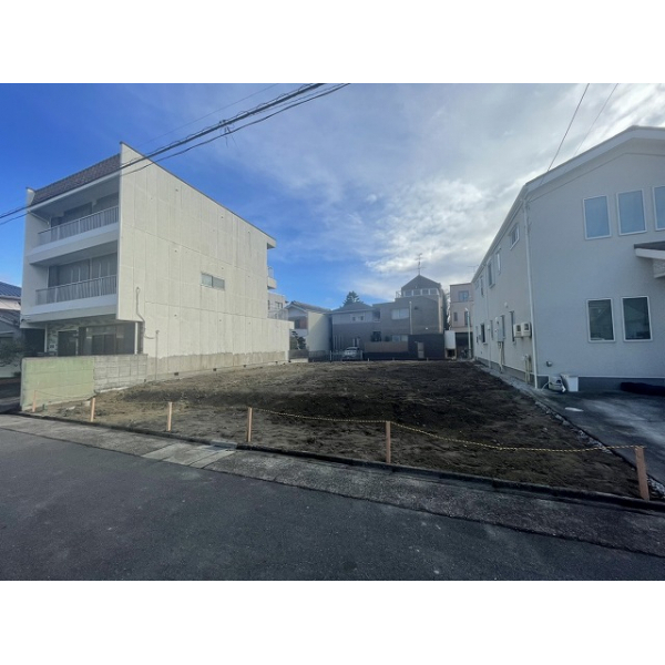名古屋市中村区塩池町３丁目 外観