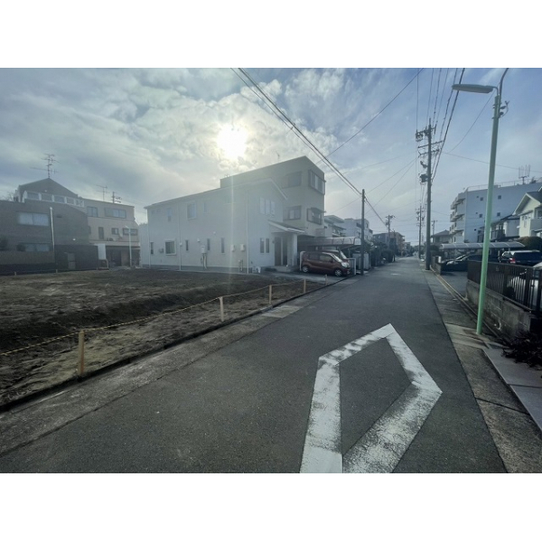 名古屋市中村区塩池町３丁目 その他画像
