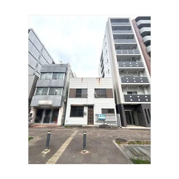 横浜市神奈川区子安通１丁目 外観
