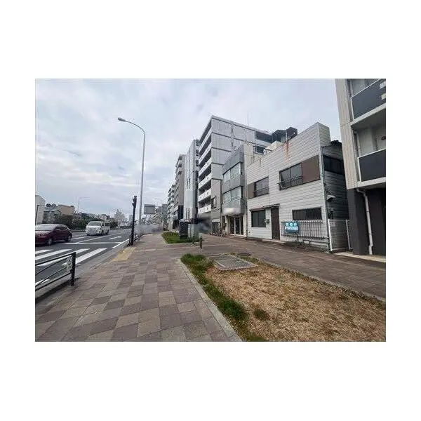 横浜市神奈川区子安通１丁目 その他画像