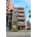 府中市寿町２丁目 外観