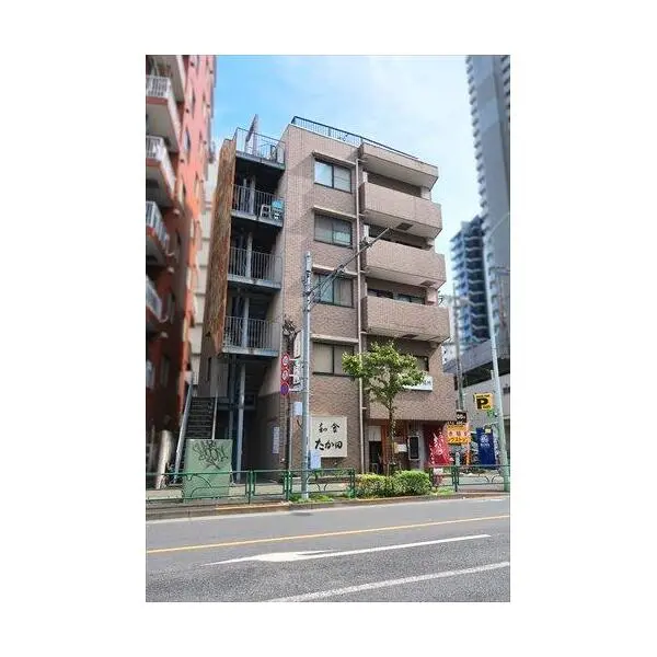 府中市寿町２丁目 その他画像