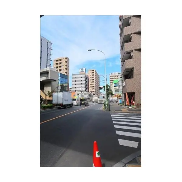 府中市寿町２丁目 その他画像