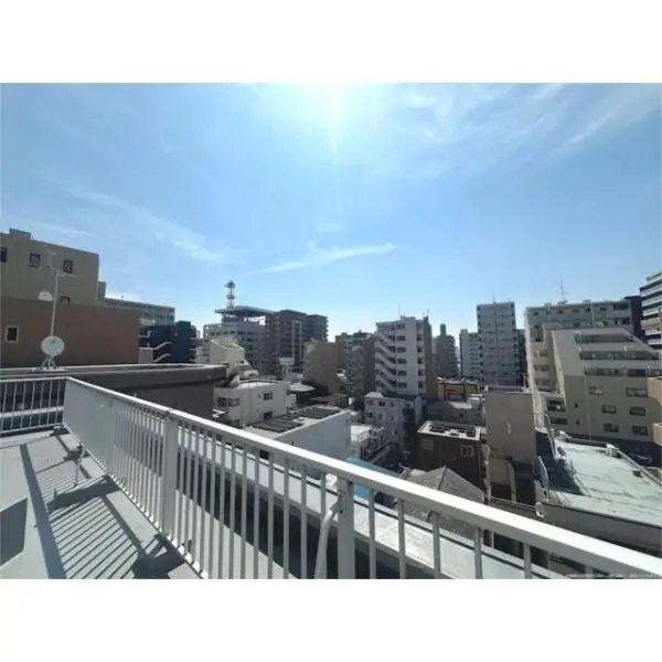 津田谷・エンゼルハイム川崎 その他画像