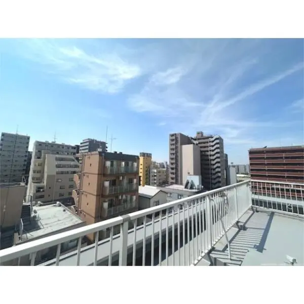 津田谷・エンゼルハイム川崎 その他画像