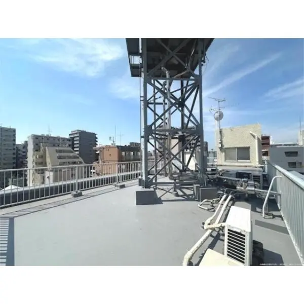 津田谷・エンゼルハイム川崎 その他画像