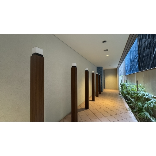 藤和江坂ホームズベネフィール その他画像