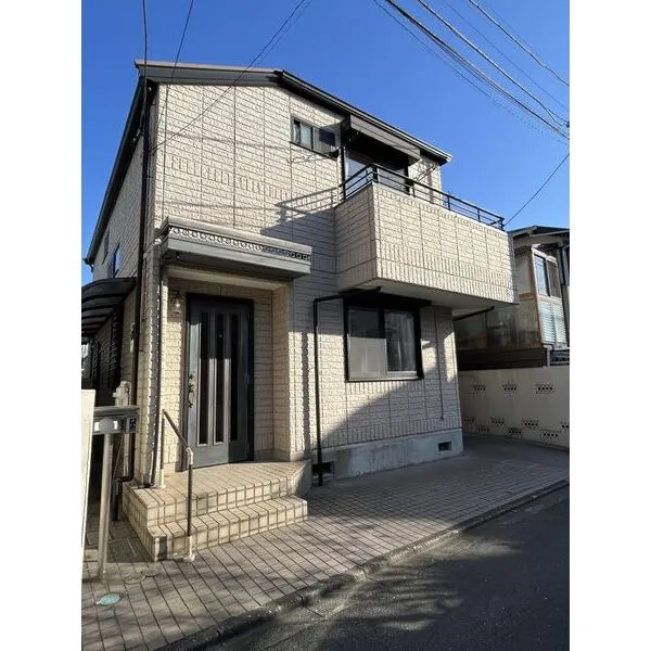 中野区鷺宮２丁目 外観