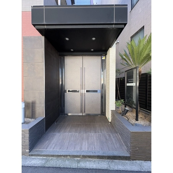 スパシエロッサ池袋 その他画像