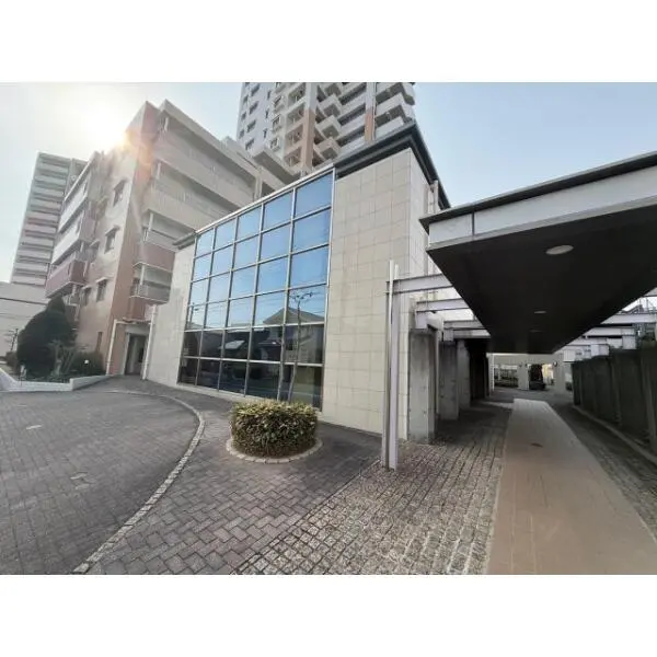 Dグラフォートスカイレジデンス その他画像