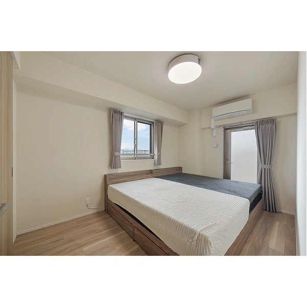 ファインレジデンス南草津 洋室約7畳