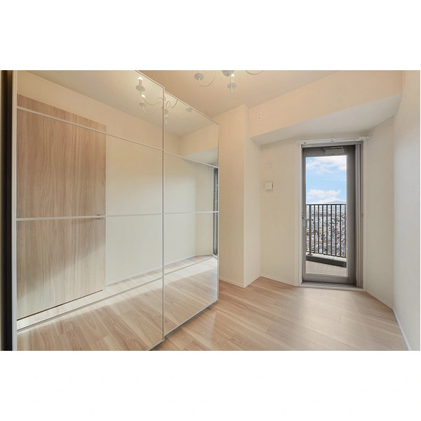 ファインレジデンス南草津 納戸約3.8畳