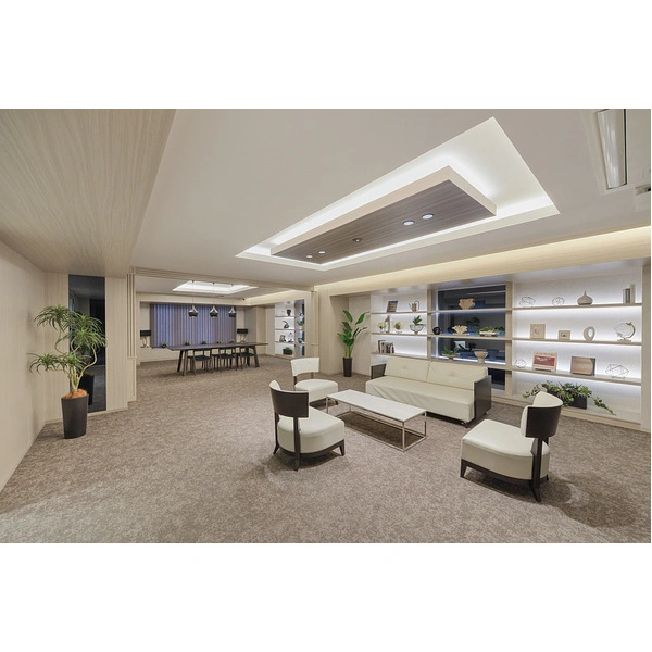 ファインレジデンス南草津 共用部