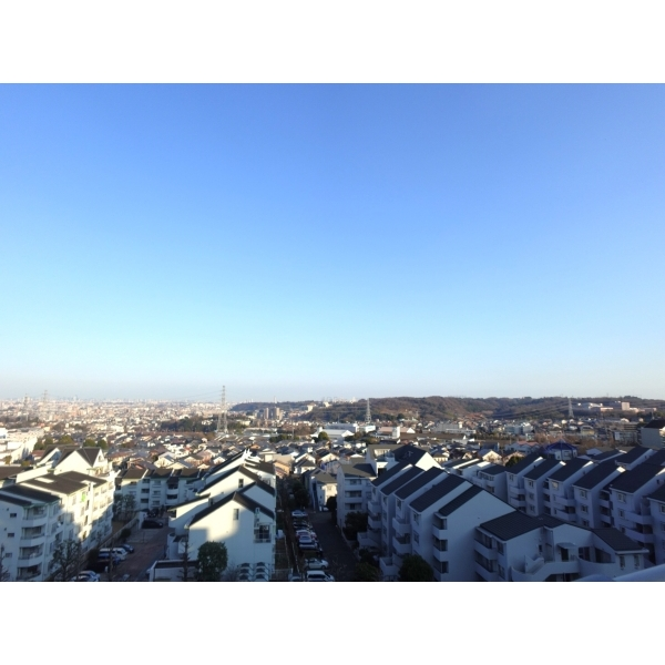 ビュータワーズ向陽台第弐号棟 その他画像