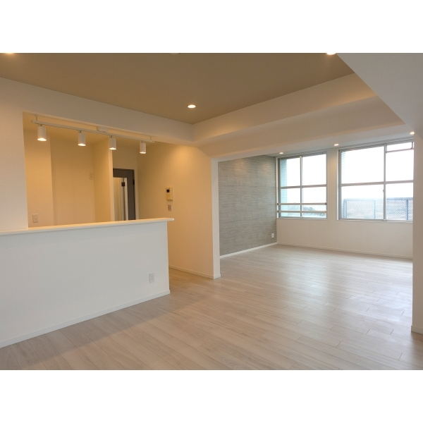 ビュータワーズ向陽台第弐号棟 その他画像