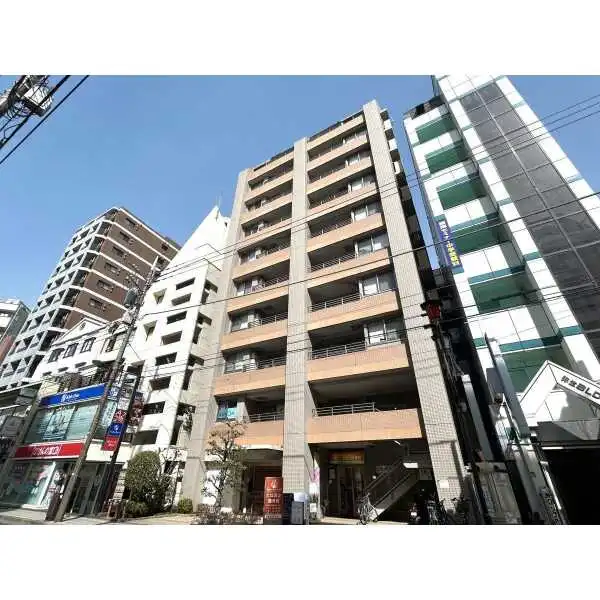 ヒルズ国立 その他画像