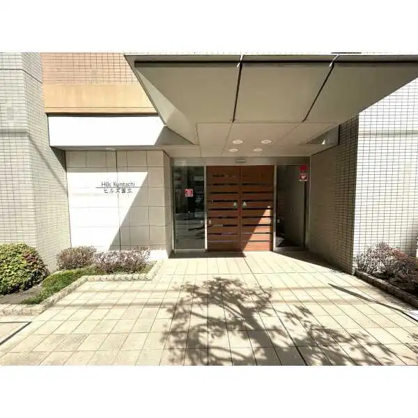 ヒルズ国立 その他画像