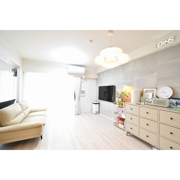 メイツ深川住吉 外観