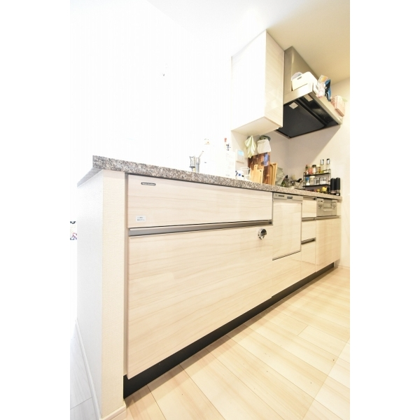 メイツ深川住吉 その他画像