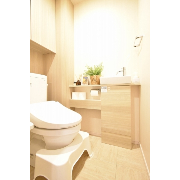 メイツ深川住吉 その他画像