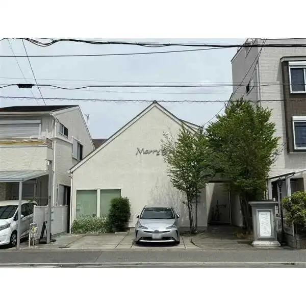 京都市西京区下津林六反田 外観