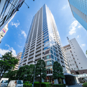 東京タイムズタワー 外観