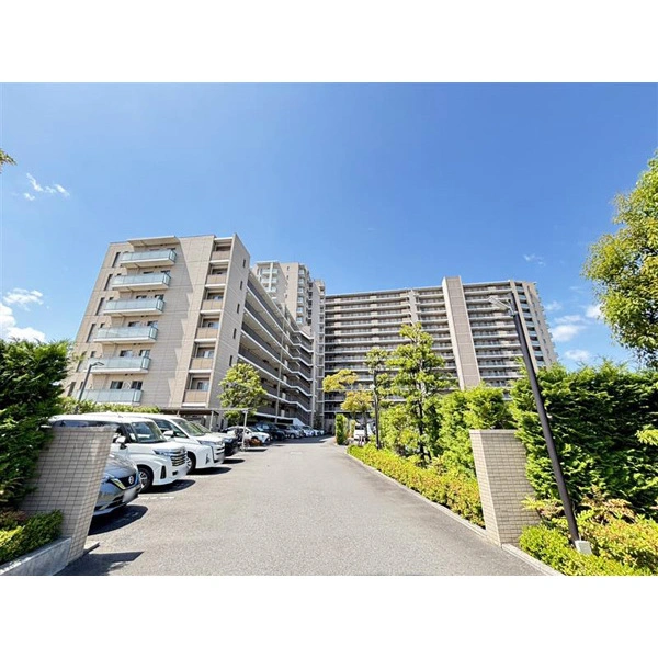 オハナ町田オークコート その他画像