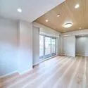 三田ダイヤモンドパレスB棟 リビング・ダイニング