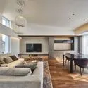 浦安市舞浜２丁目 居室・リビング