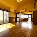 プラザ町屋弐番館 LDK、エアコンを完備