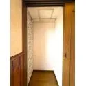 プラザ町屋弐番館 洋室（2）にある収納