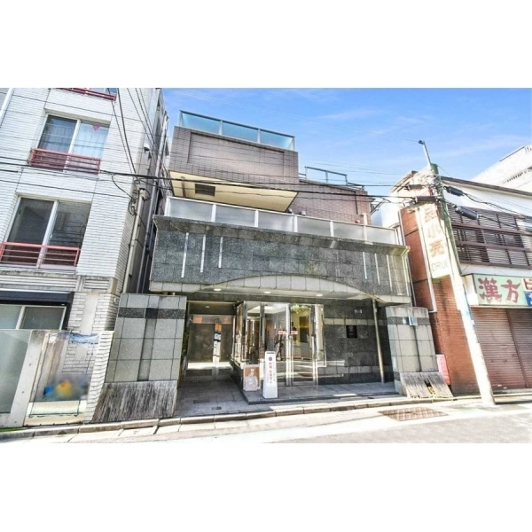 パレステュディオ赤坂弐番館 その他画像