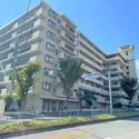 ライオンズマンション万博公園 外観
