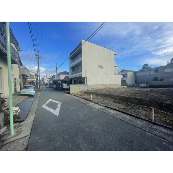名古屋市中村区塩池町３丁目 その他画像