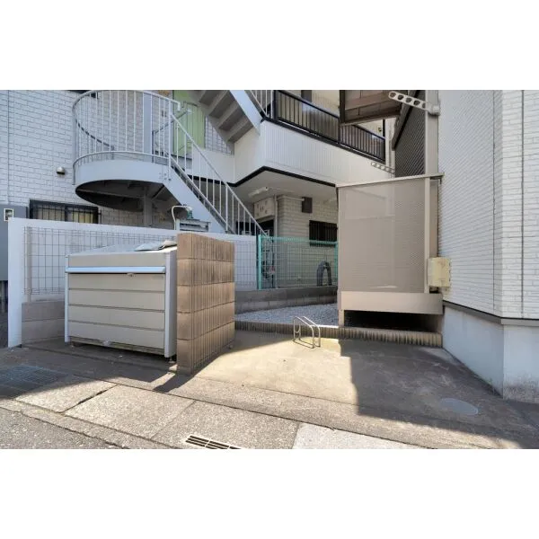 川口市南鳩ヶ谷4丁目 その他画像