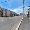 川口市南鳩ヶ谷４丁目 前面道路