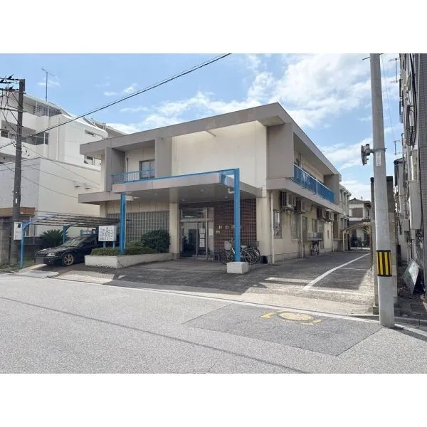 川口市南鳩ヶ谷4丁目 医療法人サンライズ 村中医院(病院)まで約500m(徒歩7分)