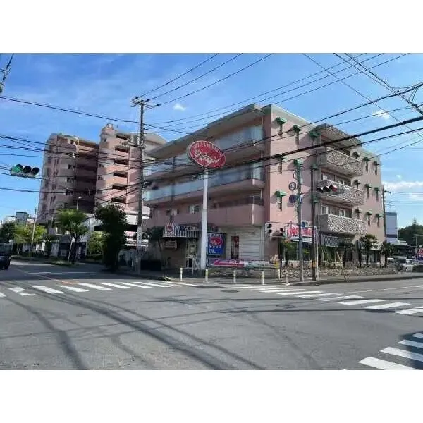 川口市南鳩ヶ谷4丁目 ジョナサン鳩ヶ谷店まで約290m(徒歩4分)