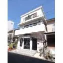 京都市右京区太秦森ケ前町 外観