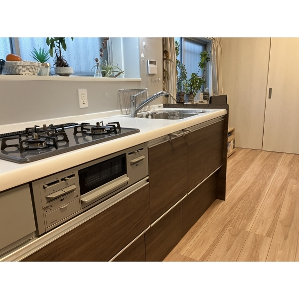 武蔵野サンハイツ その他画像