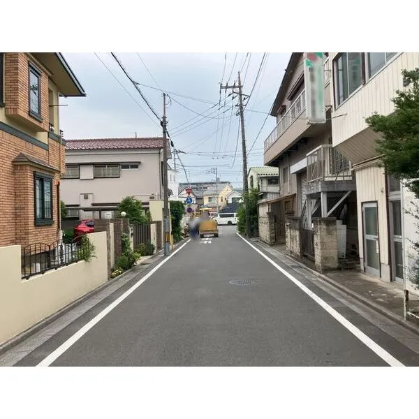 川口市上青木西3丁目 その他画像