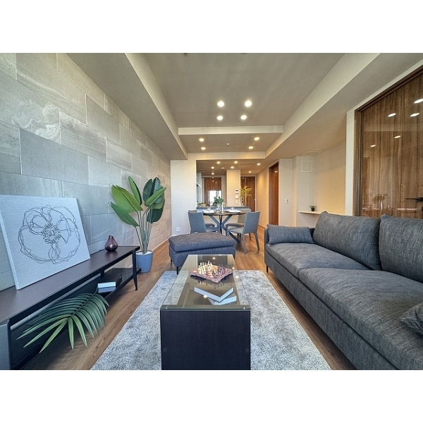 富久クロス コンフォートタワー その他画像